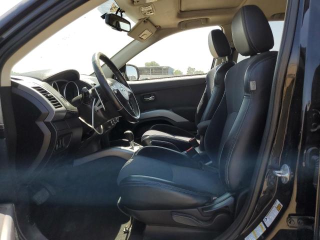Photo 7 from auction – 2013 MITSUBISHI OUTLANDER with VIN JA4AS3AW2DU016986