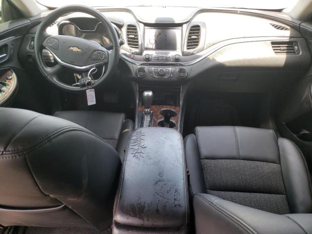 Photo 8 from auction – 2015 CHEVROLET IMPALA LT with VIN 1G1115SL0FU118713