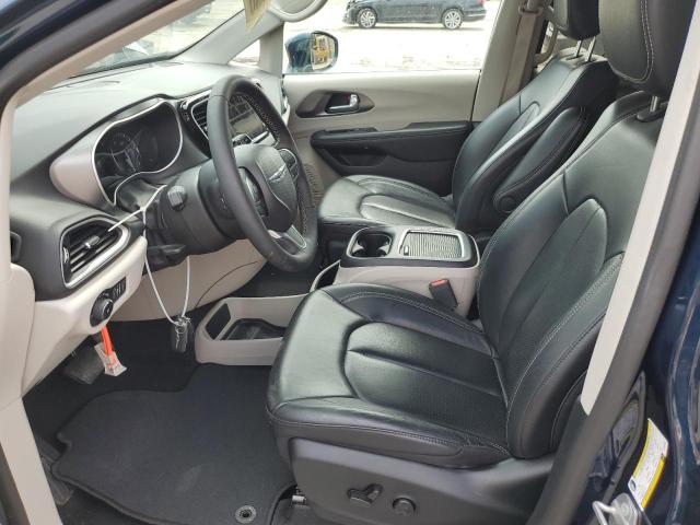 Photo 7 from auction – 2022 CHRYSLER PACIFICA T with VIN 2C4RC1BG2NR168962