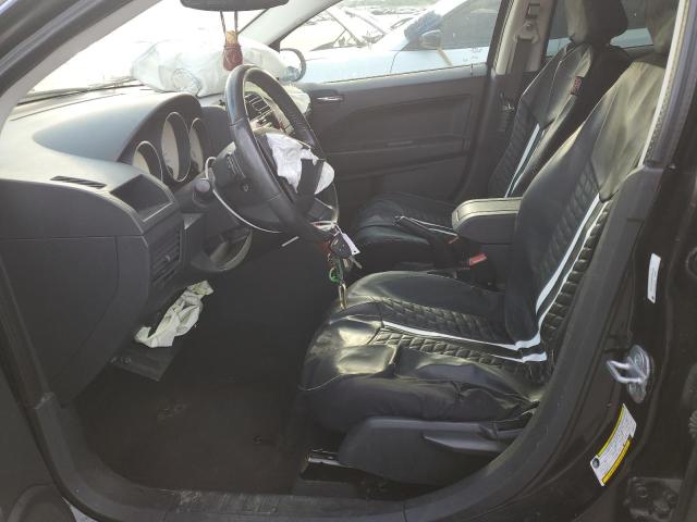 Photo 7 from auction – 2008 DODGE CALIBER SX with VIN 1B3HB48B68D505704