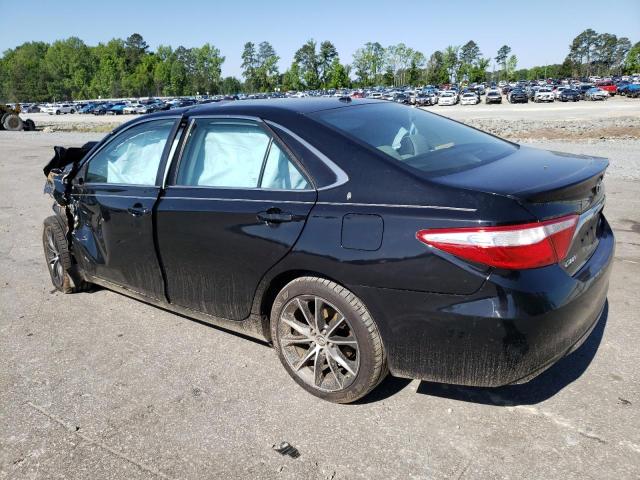 Photo 2 from auction – 2015 TOYOTA CAMRY LE with VIN 4T1BF1FK2FU486376