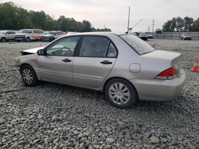 Photo 2 from auction – 2006 MITSUBISHI LANCER ES with VIN JA3AJ26E66U056282