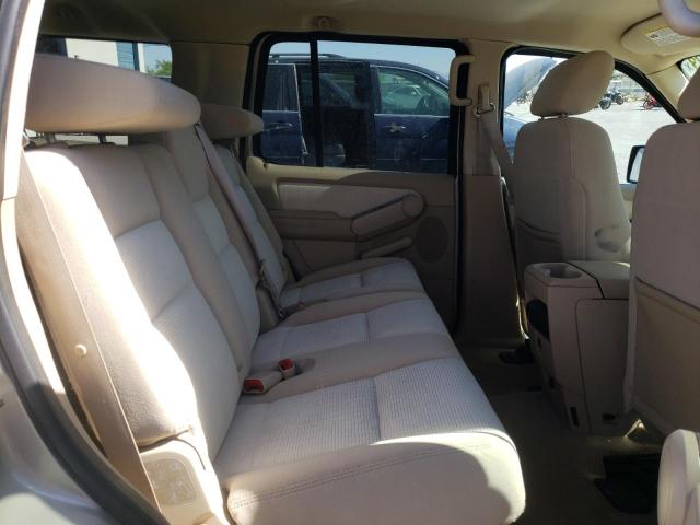 Photo 11 from auction – 2006 FORD EXPLORER X with VIN 1FMEU73E36UA36031
