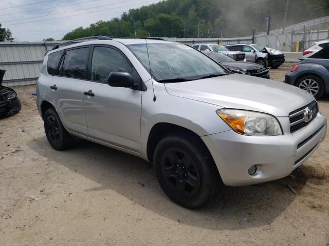 Photo 4 from auction – 2008 TOYOTA RAV4 with VIN JTMBD33V685202099