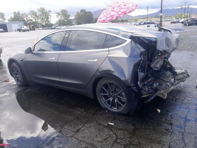 Photo 2 from auction – 2018 TESLA MODEL 3 with VIN 5YJ3E1EA8JF152729
