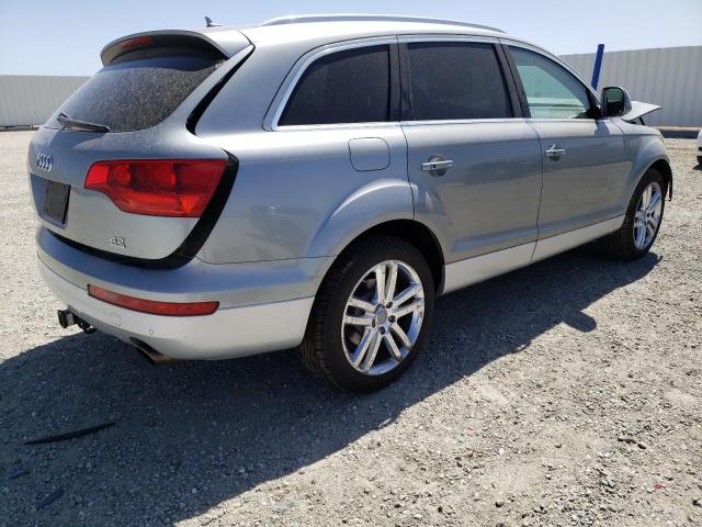 Photo 3 from auction – 2008 AUDI Q7 4.2 QUA with VIN WA1BV94L58D043041