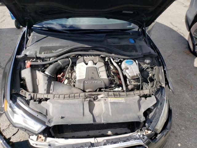 Photo 11 from auction – 2013 AUDI A6 PREMIUM with VIN WAUGGAFC1DN147838