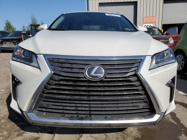 Photo 5 from auction – 2016 LEXUS RX 350 BAS with VIN 2T2BZMCA6GC049659