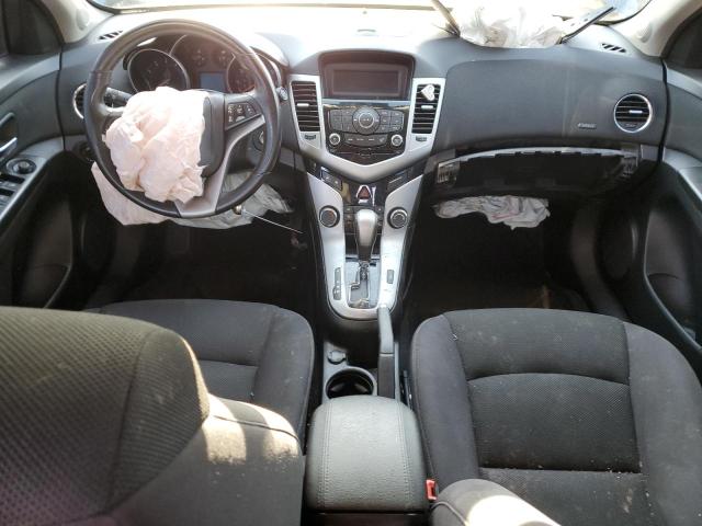 Photo 8 from auction – 2013 CHEVROLET CRUZE LT with VIN 1G1PC5SB5D7170409