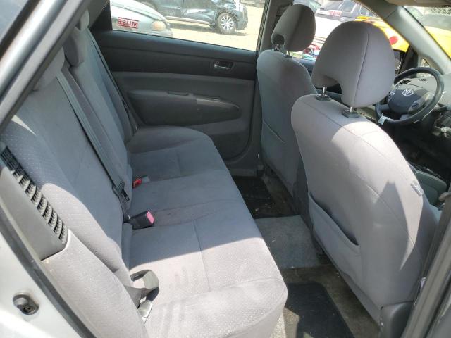 Photo 10 from auction – 2006 TOYOTA PRIUS with VIN JTDKB20U463136348