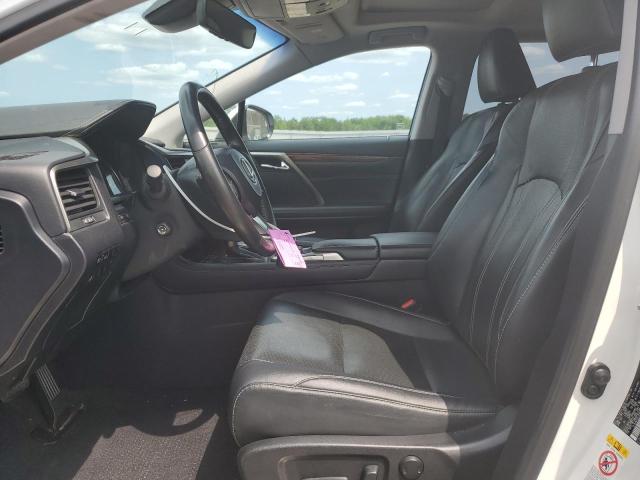 Photo 7 from auction – 2018 LEXUS RX 350 L with VIN JTJDZKCA2J2001676
