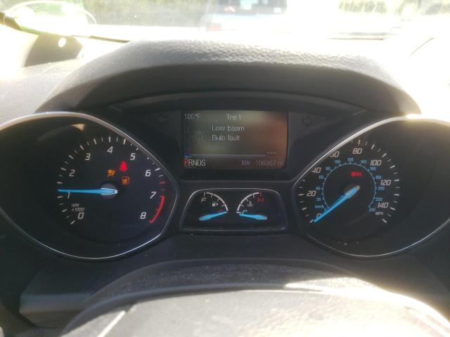 Foto 9 de la subasta – 2014 FORD ESCAPE SE con VIN 1FMCU9G97EUE41579