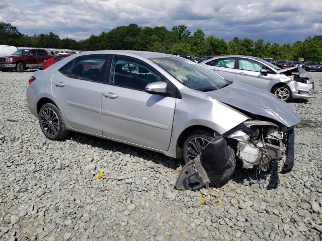 Photo 4 from auction – 2016 TOYOTA COROLLA L with VIN 5YFBURHE3GP553257
