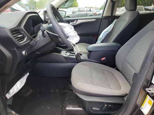 Photo 7 from auction – 2020 FORD ESCAPE SE with VIN 1FMCU9G64LUA24827