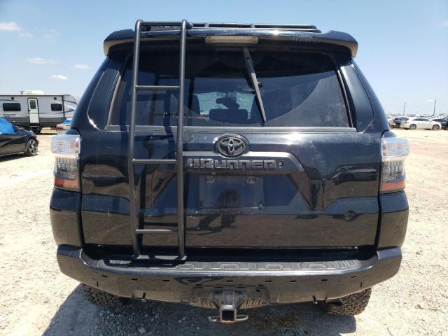 Photo 6 from auction – 2015 TOYOTA 4RUNNER SR with VIN JTEBU5JR6F5234738
