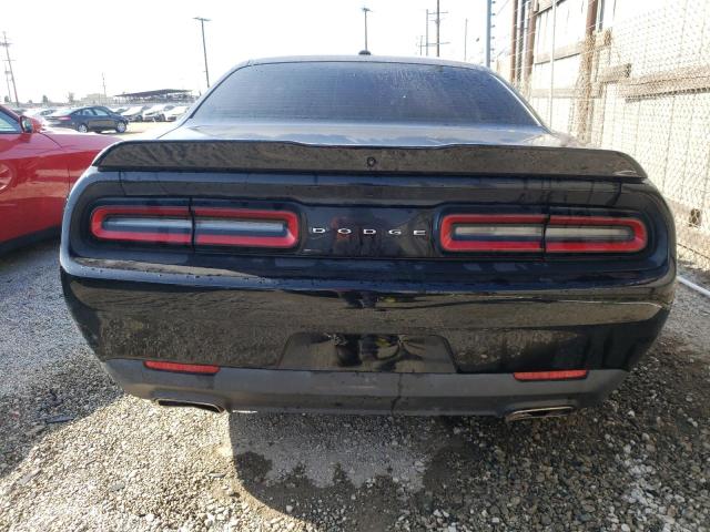 Photo 6 from auction – 2019 DODGE CHALLENGER with VIN 2C3CDZAG0KH571413