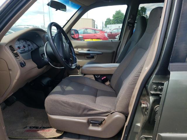 Photo 7 from auction – 2002 FORD EXPLORER S with VIN 1FMZU67E92UA99084
