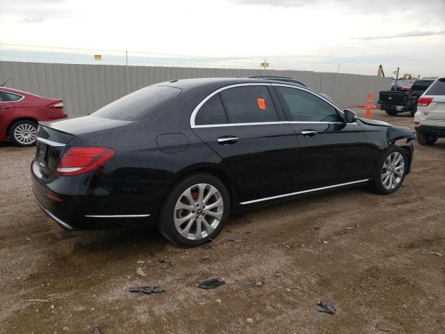 Photo 3 from auction – 2018 MERCEDES-BENZ E 300 with VIN WDDZF4JB3JA382345