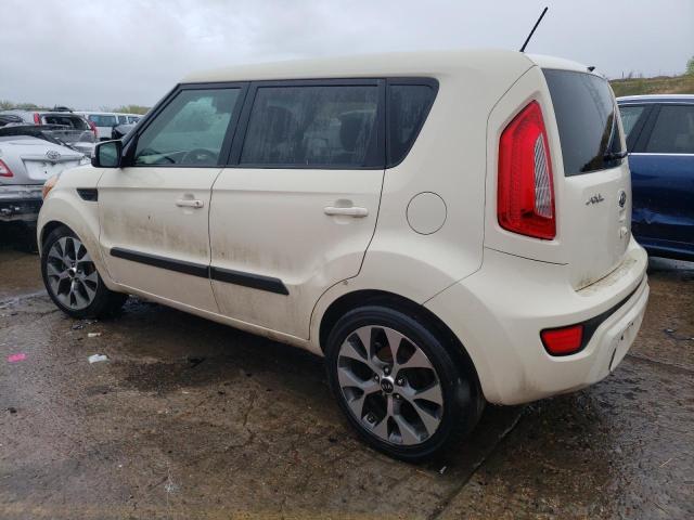 Photo 2 from auction – 2012 KIA SOUL + with VIN KNDJT2A61C7414121