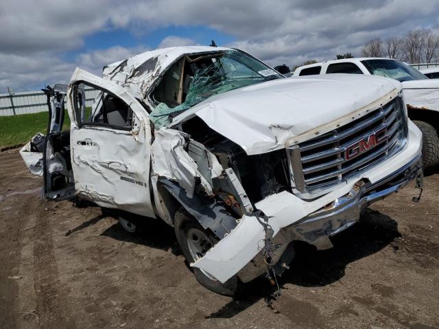 Photo 4 from auction – 2007 GMC SIERRA K25 with VIN 1GTHK29K67E574256