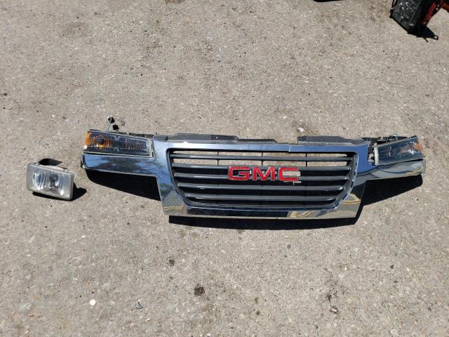 Photo 12 from auction – 2012 GMC CANYON SLE with VIN 1GTD5MFE8C8162977
