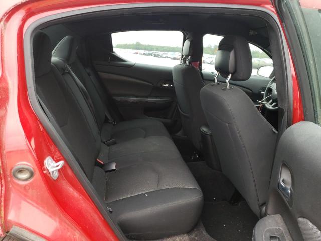 Photo 10 from auction – 2013 DODGE AVENGER SE with VIN 1C3CDZAB3DN644448