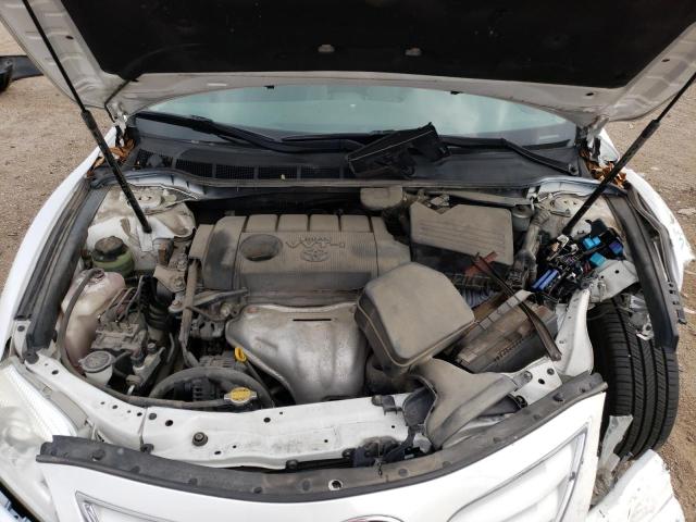 Photo 11 from auction – 2011 TOYOTA CAMRY BASE with VIN 4T4BF3EK0BR200750