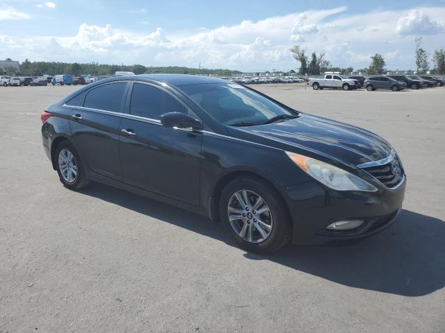 Photo 4 from auction – 2013 HYUNDAI SONATA GLS with VIN 5NPEB4AC5DH757811