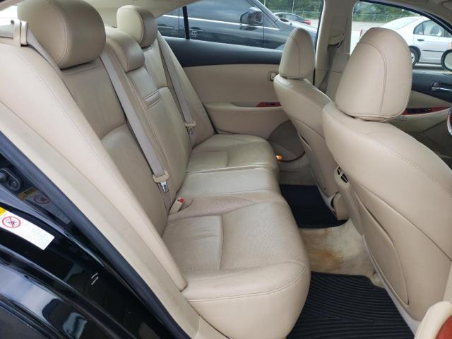 Photo 10 from auction – 2008 LEXUS ES 350 with VIN JTHBJ46G982272434
