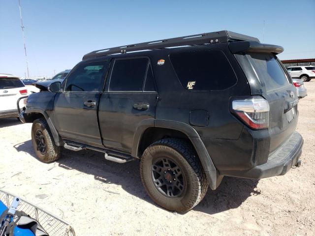 Photo 2 from auction – 2013 TOYOTA 4RUNNER SR with VIN JTEBU5JR3D5123397