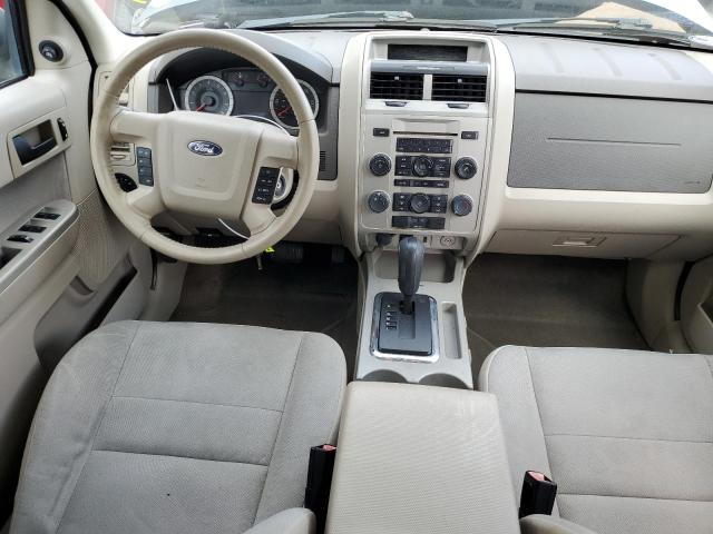 Photo 8 from auction – 2012 FORD ESCAPE XLT with VIN 1FMCU0D70CKA26935