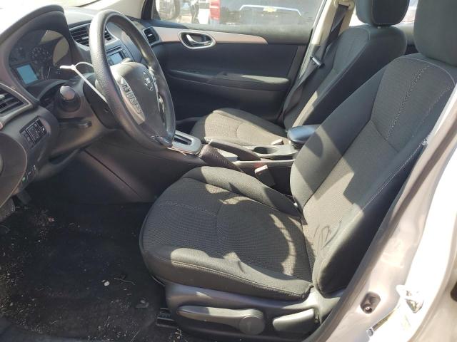 Photo 7 from auction – 2015 NISSAN SENTRA S with VIN 3N1AB7AP2FY249792