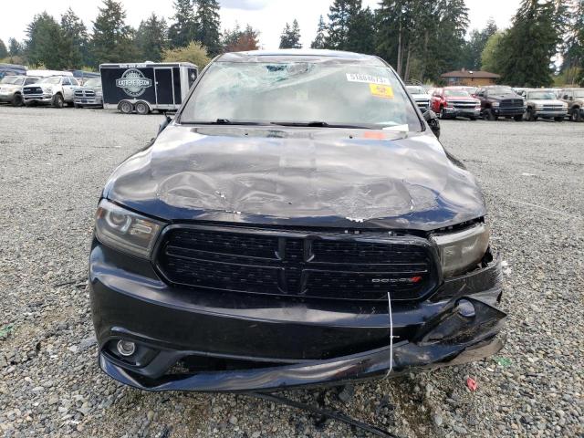 Photo 5 from auction – 2017 DODGE DURANGO R/ with VIN 1C4SDJCT3HC725725