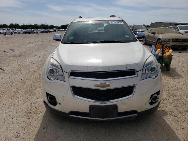 Photo 5 from auction – 2015 CHEVROLET EQUINOX LT with VIN 1GNALDEK0FZ111589