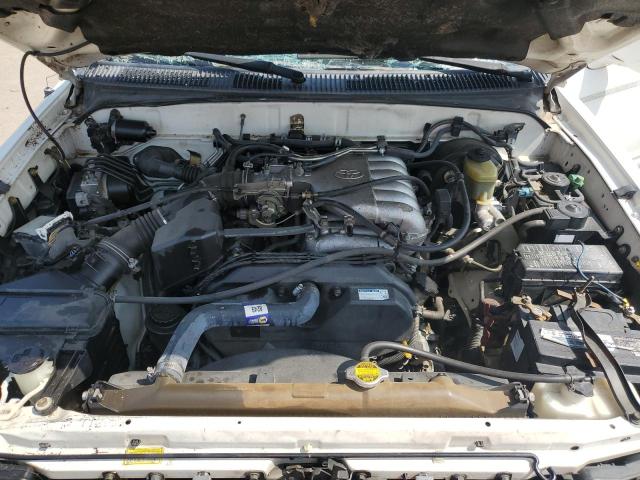 Photo 12 from auction – 2000 TOYOTA 4RUNNER LI with VIN JT3GN87R7Y0175199