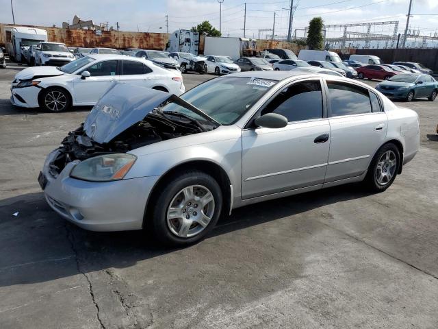 NISSAN ALTIMA BAS 2003 z numerem VIN 1N4AL11D53C336450 - Zdjęcie z aukcji