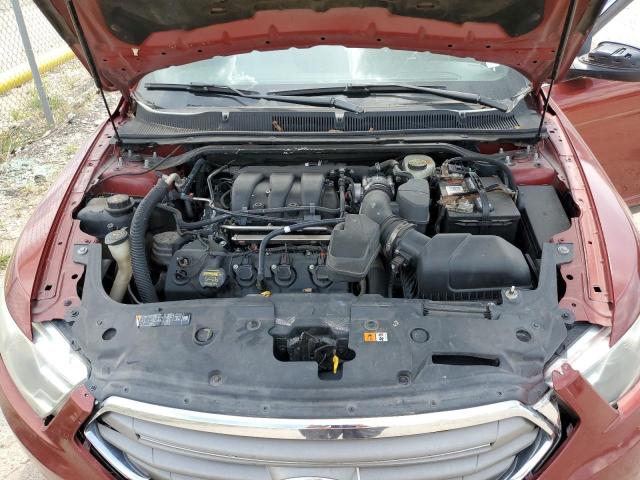 Zdjęcie 11 z aukcji – 2014 FORD TAURUS SEL z VIN 1FAHP2E88EG127317