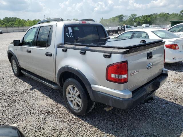 Photo 2 from auction – 2008 FORD EXPLORER S with VIN 1FMEU31818UA24551