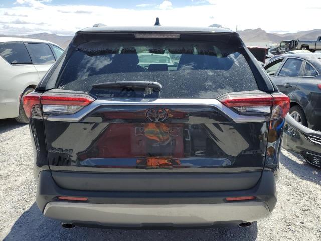Photo 6 from auction – 2022 TOYOTA RAV4 LIMIT with VIN 2T3Y1RFVXNC201271