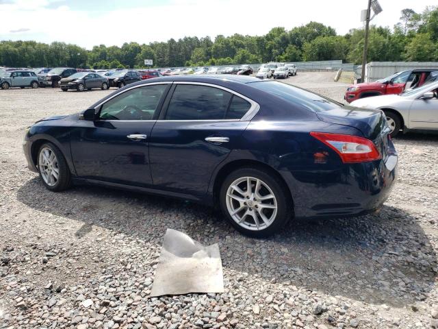 Photo 2 from auction – 2010 NISSAN MAXIMA S with VIN 1N4AA5AP6AC814427