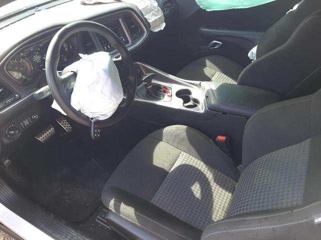 Photo 8 from auction – 2022 DODGE CHALLENGER with VIN 2C3CDZBT6NH206959