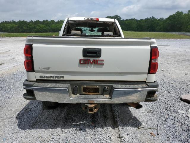 Photo 6 from auction – 2016 GMC SIERRA K25 with VIN 1GT12REG0GF288599