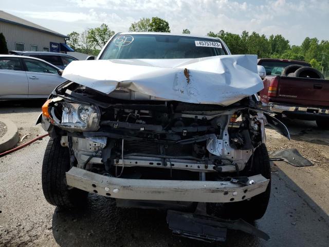 Photo 5 from auction – 2011 TOYOTA 4RUNNER SR with VIN JTEBU5JR9B5057502