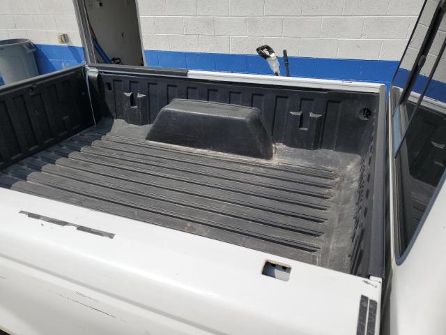 Photo 10 from auction – 2002 FORD RANGER with VIN 1FTYR10D92PB02814