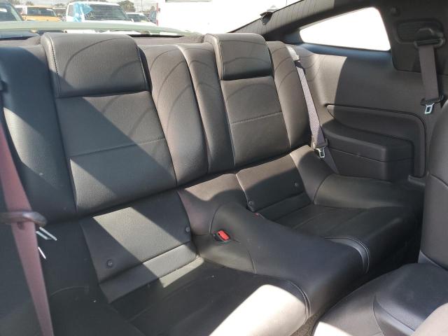Photo 10 from auction – 2005 FORD MUSTANG with VIN 1ZVFT80N855256518