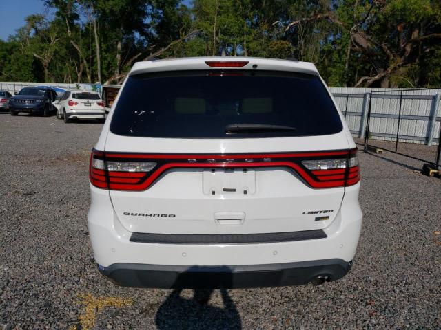 Photo 6 from auction – 2015 DODGE DURANGO LI with VIN 1C4RDHDG4FC883657