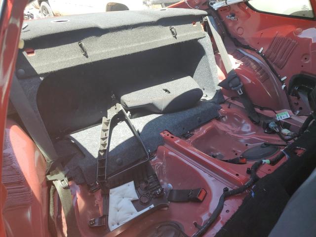 Photo 10 from auction – 2019 FORD MUSTANG with VIN 1FA6P8TH3K5161332