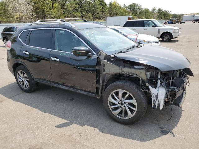 Photo 4 from auction – 2014 NISSAN ROGUE S with VIN 5N1AT2MV5EC846624
