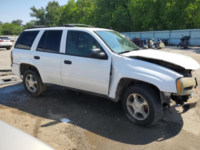 Photo 4 from auction – 2006 CHEVROLET TRAILBLAZE with VIN 1GNDS13S662326632