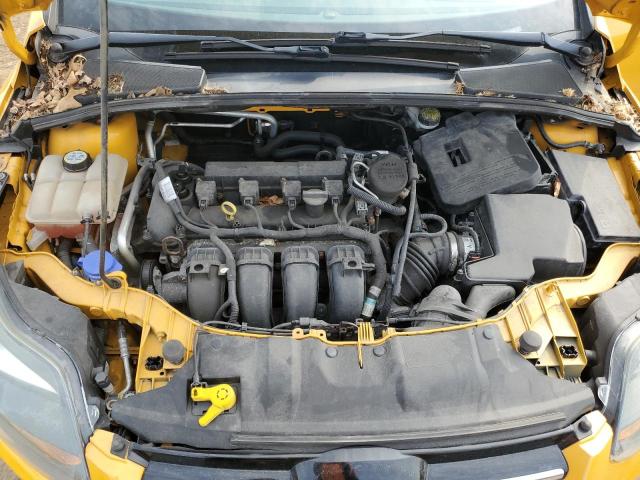 Photo 11 from auction – 2012 FORD FOCUS TITA with VIN 1FAHP3N20CL249384